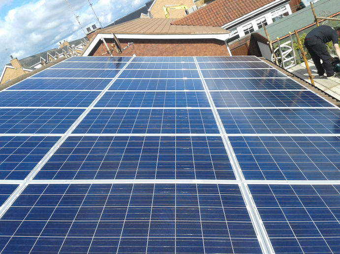 Making the Most of your Solar Panels